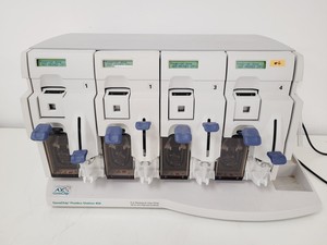 Thumbnail image of GeneChip Fluidics Station Type 450 Lab