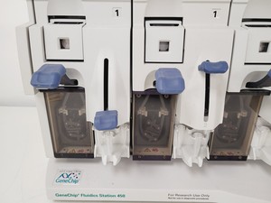 Thumbnail image of GeneChip Fluidics Station Type 450 Lab