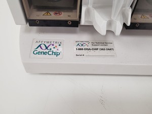 Thumbnail image of GeneChip Fluidics Station Model 450/400 Lab