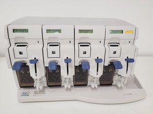 Thumbnail image of GeneChip Fluidics Station Model 450/400 Lab