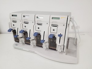 Thumbnail image of GeneChip Model 450/400 Fluidics Station Lab