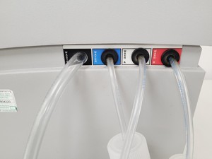 Thumbnail image of GeneChip Model 450/400 Fluidics Station Lab