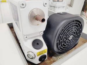 Thumbnail image of Leroy-Somer LS100PR Pump Lab