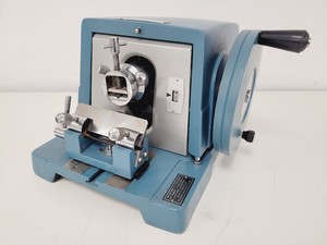 Image of Radical Instruments Senior Rotary Microtome Model-RMT-30 Lab