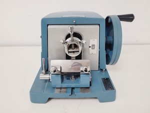 Thumbnail image of Radical Instruments Senior Rotary Microtome Model-RMT-30 Lab