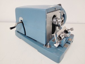 Thumbnail image of Radical Instruments Senior Rotary Microtome Model-RMT-30 Lab