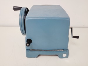 Thumbnail image of Radical Instruments Senior Rotary Microtome Model-RMT-30 Lab