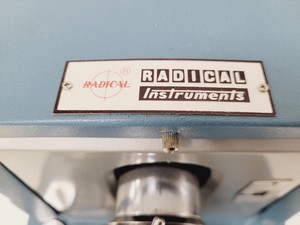 Thumbnail image of Radical Instruments Senior Rotary Microtome Model-RMT-30 Lab