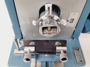 Thumbnail image of Radical Instruments Senior Rotary Microtome Model-RMT-30 Lab