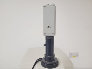 Thumbnail image of New Wave UP213 Laser Ablation Unit With Power Supply & Large Format Cell