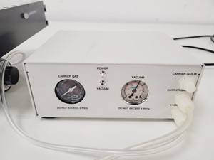 Thumbnail image of New Wave UP213 Laser Ablation Unit With Power Supply & Large Format Cell