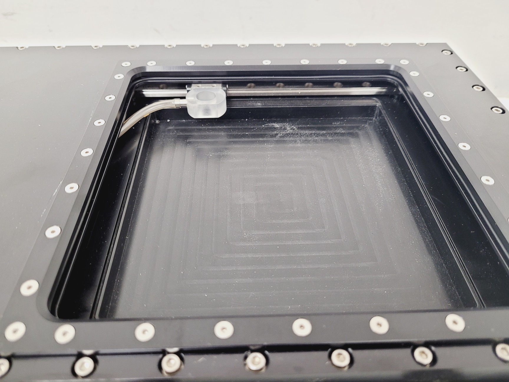 Image of New Wave UP213 Laser Ablation Unit With Power Supply & Large Format Cell