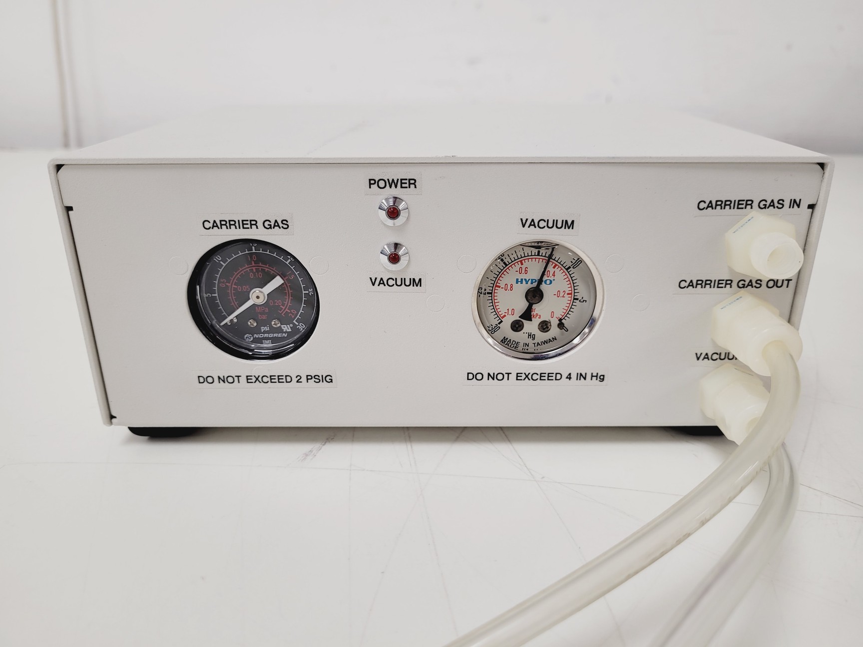 Image of New Wave UP213 Laser Ablation Unit With Power Supply & Large Format Cell