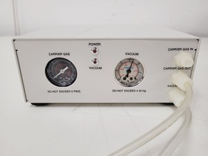 Thumbnail image of New Wave UP213 Laser Ablation Unit With Power Supply & Large Format Cell