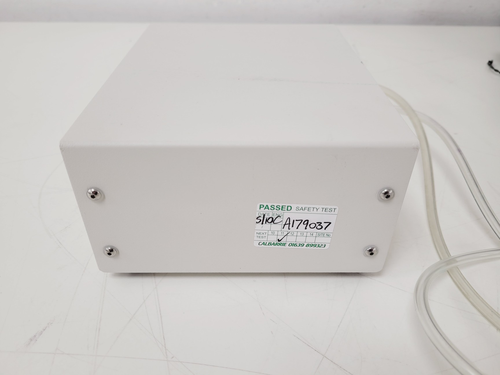 Image of New Wave UP213 Laser Ablation Unit With Power Supply & Large Format Cell