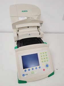 Thumbnail image of Bio-Rad iCycler iQ5 Multicolour Real-Time PCR Detection System Lab