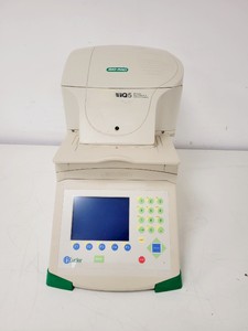 Thumbnail image of Bio-Rad iCycler iQ5 Multicolour Real-Time PCR Detection System Lab