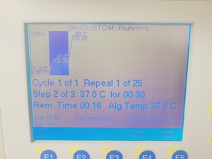 Thumbnail image of Bio-Rad iCycler iQ5 Multicolour Real-Time PCR Detection System Lab