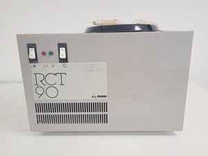 Thumbnail image of Jouan Refrigerated Trap RCT90 And Concentrator Evaporator RC 10.22. Lab