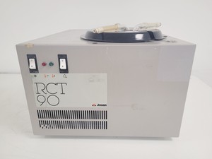 Thumbnail image of Jouan Refrigerated Trap RCT90 And Concentrator Evaporator RC 10.22. Lab