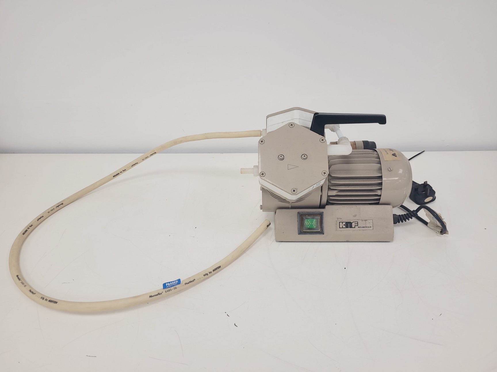 Image of Jouan Refrigerated Trap RCT90 And Concentrator Evaporator RC 10.22. Lab