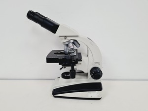 Thumbnail image of Prior PL012 Binocular Microscope With 4 x Objectives Lab