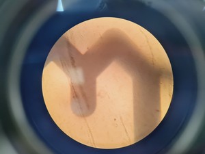 Thumbnail image of Prior PL012 Binocular Microscope With 4 x Objectives Lab