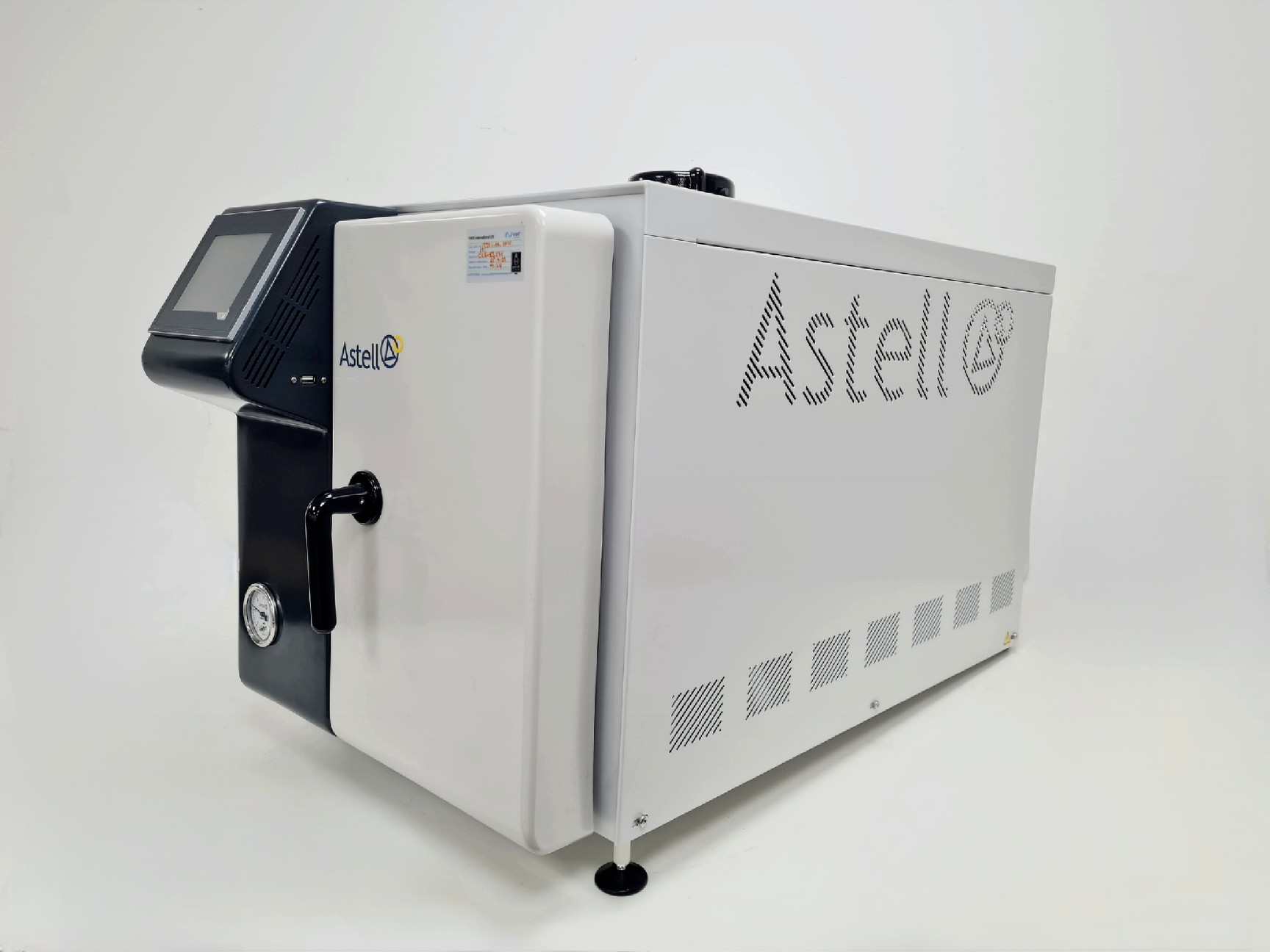 Image of Astell Scientific™ Autofill Benchtop Autoclave