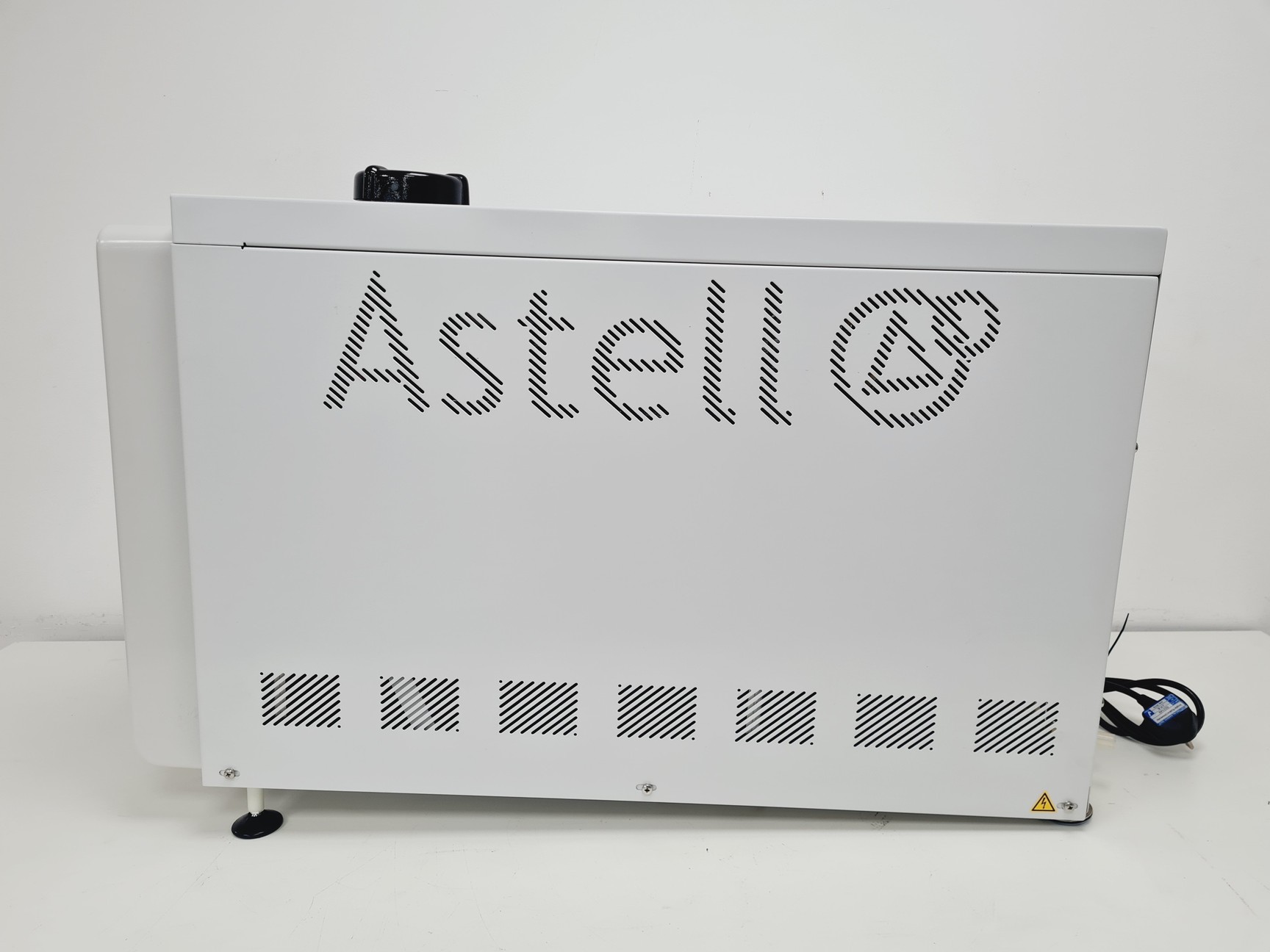 Image of Astell Scientific™ Autofill Benchtop Autoclave