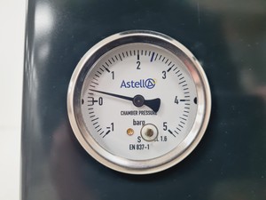 Thumbnail image of Astell Scientific™ Autofill Benchtop Autoclave