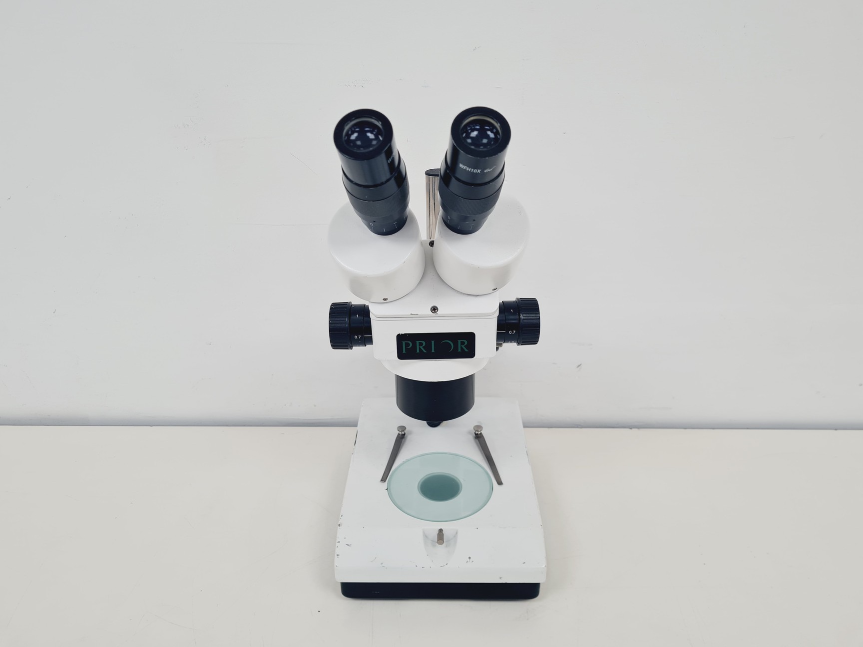 Image of Prior Z6B222 Stereo Microscope Lab