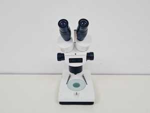 Thumbnail image of Prior Z6B222 Stereo Microscope Lab