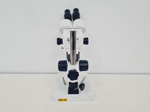 Thumbnail image of Prior Z6B222 Stereo Microscope Lab