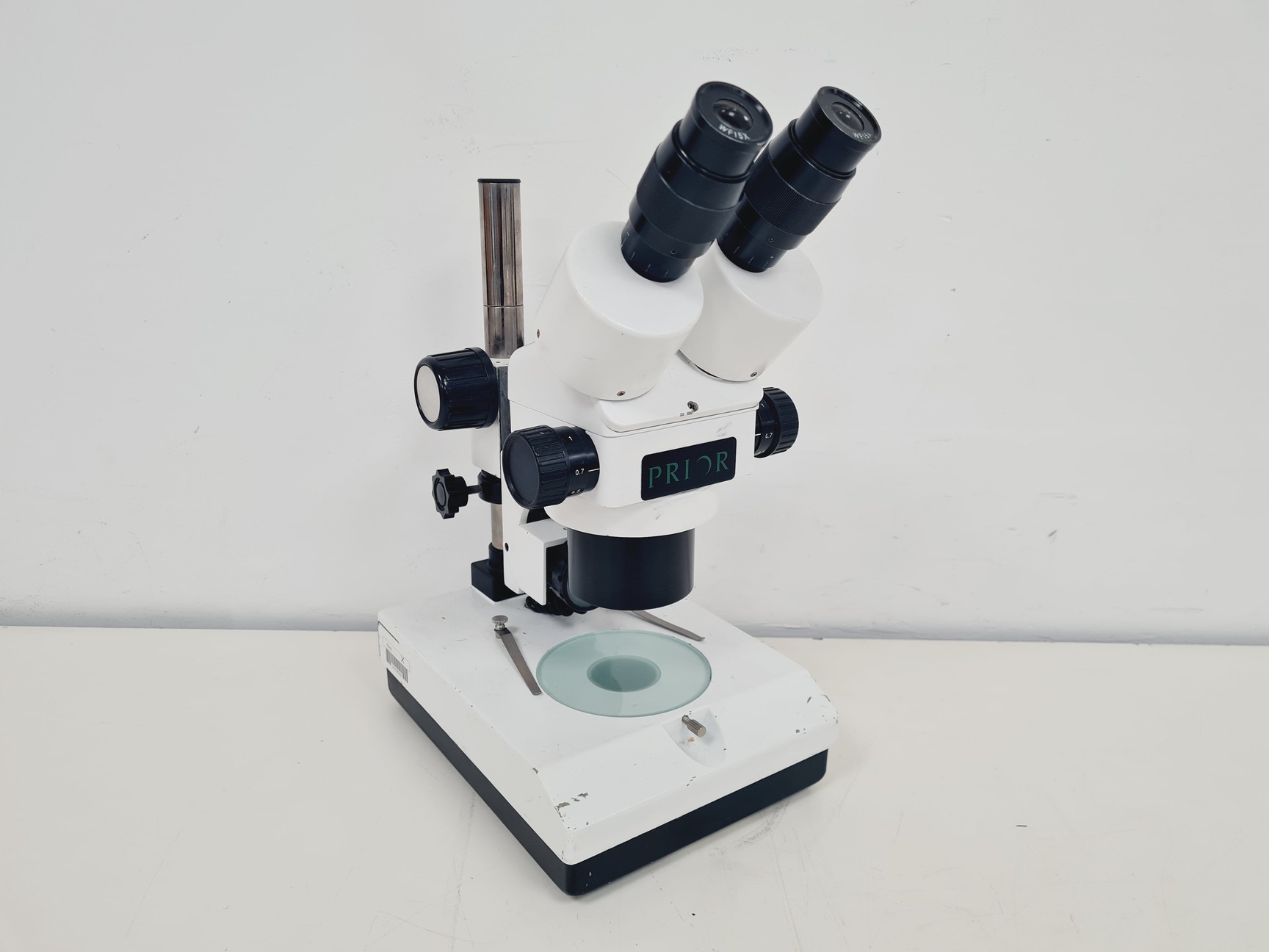 Image of Prior Z6B222 Stereo Microscope Lab  Spares/Repairs