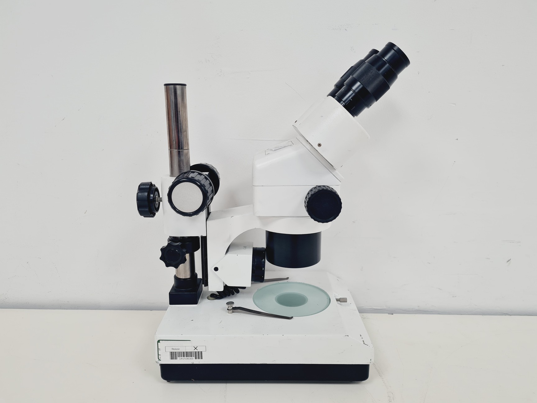 Image of Prior Z6B222 Stereo Microscope Lab  Spares/Repairs