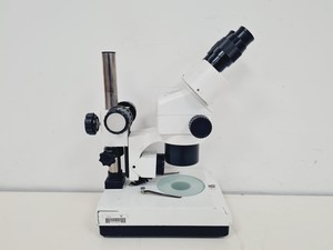 Thumbnail image of Prior Z6B222 Stereo Microscope Lab  Spares/Repairs