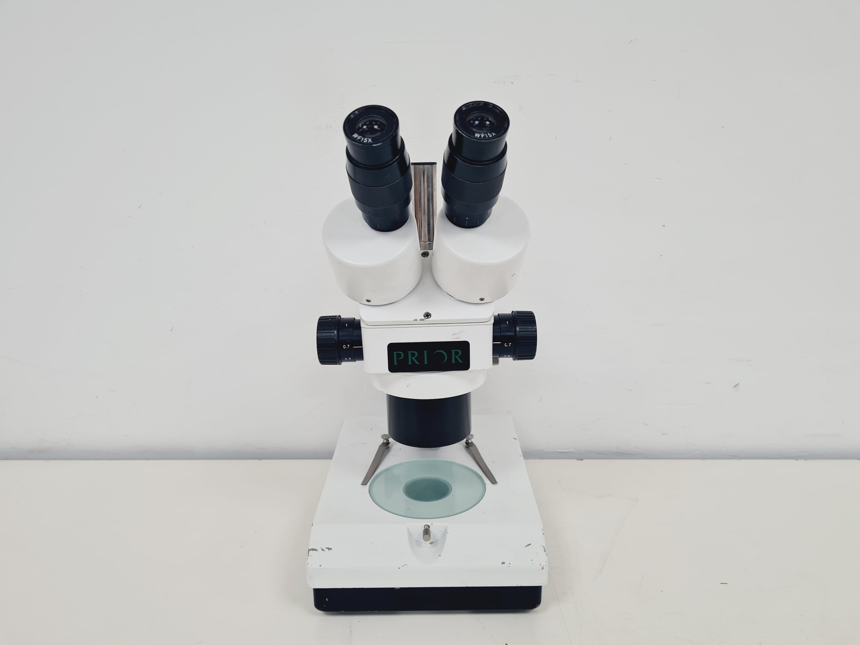 Image of Prior Z6B222 Stereo Microscope Lab  Spares/Repairs