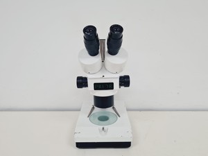 Thumbnail image of Prior Z6B222 Stereo Microscope Lab  Spares/Repairs