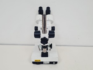 Thumbnail image of Prior Z6B222 Stereo Microscope Lab  Spares/Repairs