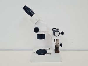 Thumbnail image of Prior Z6BP101 Stereo Microscope Lab Spares/Repairs