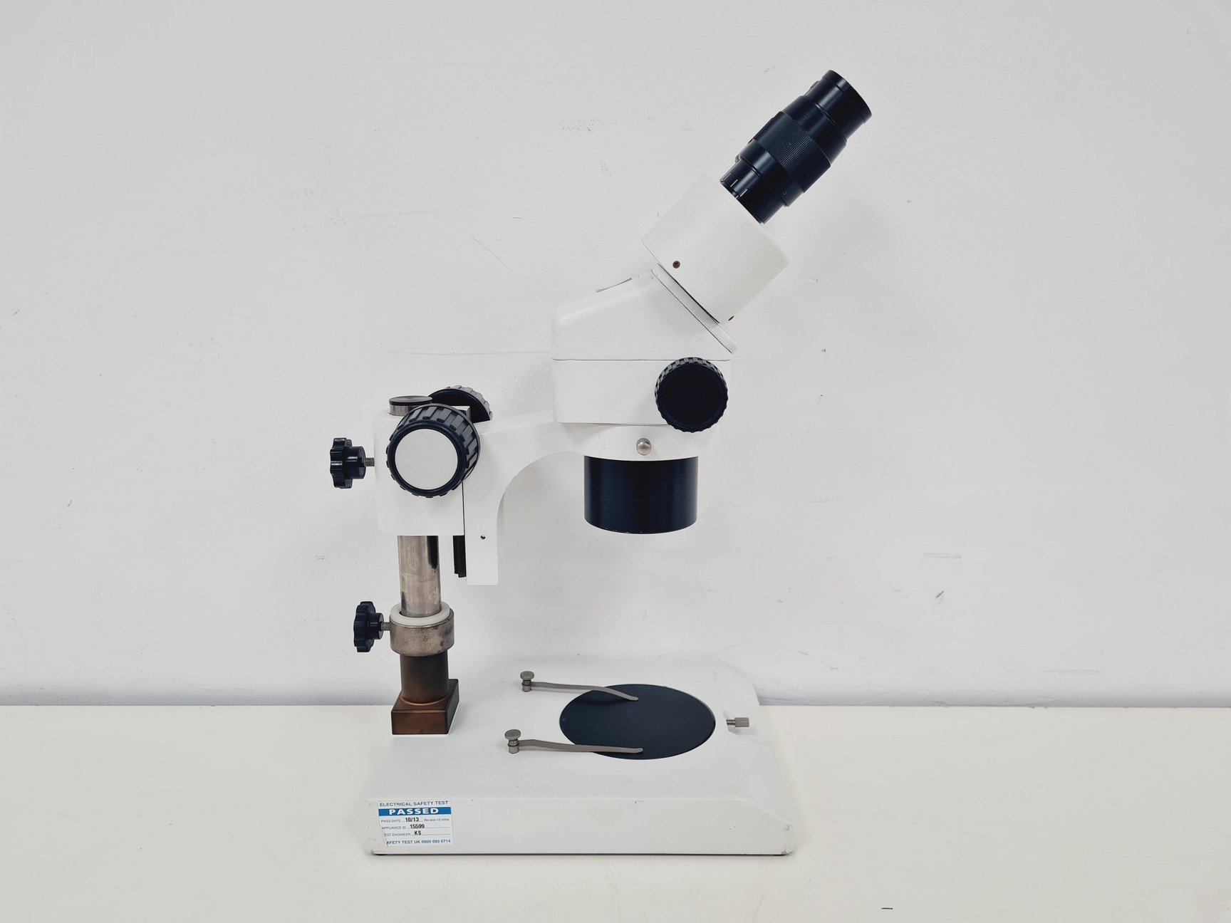 Image of Prior Z6BP101 Stereo Microscope Lab Spares/Repairs