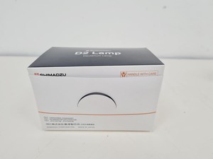 Thumbnail image of Shimadzu LCMS-2020 LC-MS System 