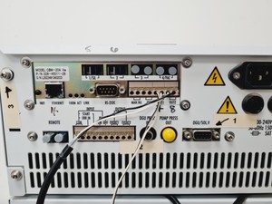 Thumbnail image of Shimadzu LCMS-2020 LC-MS System 
