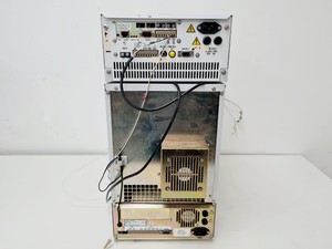 Thumbnail image of Shimadzu LCMS-2020 LC-MS System 