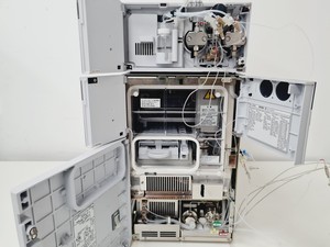 Thumbnail image of Shimadzu LCMS-2020 LC-MS System 