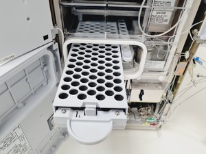 Thumbnail image of Shimadzu LCMS-2020 LC-MS System 