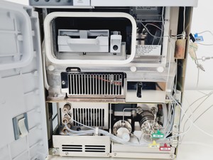 Thumbnail image of Shimadzu LCMS-2020 LC-MS System 