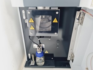 Thumbnail image of Shimadzu LCMS-2020 LC-MS System 