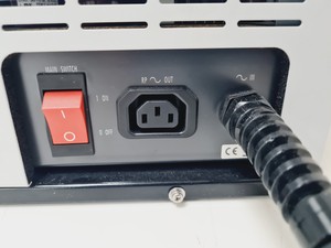 Thumbnail image of Shimadzu LCMS-2020 LC-MS System 