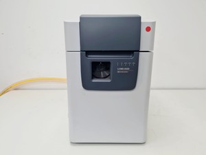 Thumbnail image of Shimadzu LCMS-2020 LC-MS System 